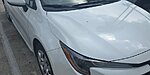 Used 2026 TOYOTA COROLLA LE in MIAMI, FLORIDA