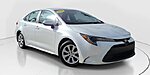 Used 2026 TOYOTA COROLLA LE in MIAMI, FLORIDA