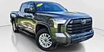 Used 2025 TOYOTA TUNDRA SR5 in MIAMI, FLORIDA