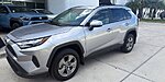 Used 2024 TOYOTA RAV4 XLE in MIAMI, FLORIDA