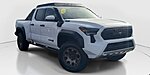 Used 2025 TOYOTA TACOMA HYBRID TRAILHUNTER in MIAMI, FLORIDA