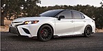 Used 2020 TOYOTA CAMRY SE in MIAMI, FLORIDA