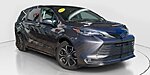 Used 2025 TOYOTA SIENNA PLATINUM in MIAMI, FLORIDA