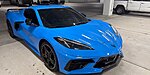 Used 2024 CHEVROLET CORVETTE STINGRAY in MIAMI, FLORIDA
