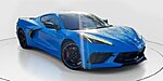 Used 2024 CHEVROLET CORVETTE STINGRAY in MIAMI, FLORIDA