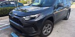Used 2024 TOYOTA RAV4 HYBRID XLE in MIAMI, FLORIDA