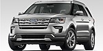 Used 2018 FORD EXPLORER XLT in MIAMI, FLORIDA