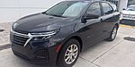 Used 2022 CHEVROLET EQUINOX LS in MIAMI, FLORIDA