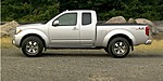 Used 2014 NISSAN FRONTIER S in MIAMI, FLORIDA
