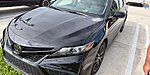 Used 2024 TOYOTA CAMRY SE in MIAMI, FLORIDA