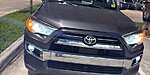Used 2023 TOYOTA 4RUNNER LIMITED in MIAMI, FLORIDA