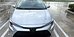 Used 2026 TOYOTA COROLLA LE in MIAMI, FLORIDA