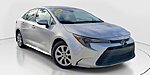 Used 2026 TOYOTA COROLLA LE in MIAMI, FLORIDA