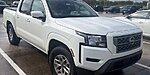 Used 2024 NISSAN FRONTIER SV in MIAMI, FLORIDA