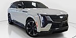 Used 2025 CADILLAC ESCALADE IQ SPORT 1 in MIAMI, FLORIDA