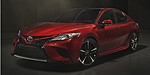 Used 2020 TOYOTA CAMRY SE in MIAMI, FLORIDA