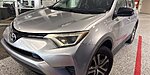 Used 2016 TOYOTA RAV4 LE in MIAMI, FLORIDA