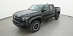 New 2024 TOYOTA TACOMA TRD OFF-ROAD in MIAMI, FLORIDA