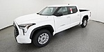 New 2025 TOYOTA TUNDRA SR5 in MIAMI, FLORIDA