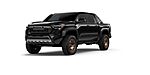 New 2025 TOYOTA TACOMA HYBRID TRAILHUNTER in MIAMI, FLORIDA