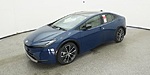 New 2025 TOYOTA PRIUS XLE in MIAMI, FLORIDA