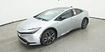 New 2025 TOYOTA PRIUS LIMITED in MIAMI, FLORIDA