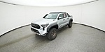 New 2025 TOYOTA TACOMA HYBRID TRAILHUNTER in MIAMI, FLORIDA