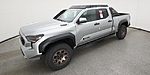 New 2025 TOYOTA TACOMA HYBRID TRAILHUNTER in MIAMI, FLORIDA
