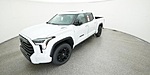 New 2025 TOYOTA Tundra Hybrid LIMITED in MIAMI, FLORIDA