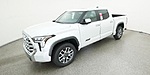 New 2025 TOYOTA TUNDRA 1794 in MIAMI, FLORIDA
