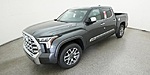 New 2025 TOYOTA Tundra Hybrid 1794 EDITION in MIAMI, FLORIDA