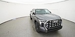 New 2025 TOYOTA Tundra Hybrid PLATINUM in MIAMI, FLORIDA