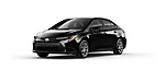 New 2025 TOYOTA COROLLA LE in MIAMI, FLORIDA