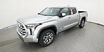 New 2025 TOYOTA Tundra Hybrid 1794 EDITION in MIAMI, FLORIDA