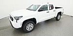 New 2025 TOYOTA TACOMA SR in MIAMI, FLORIDA