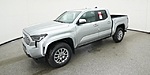 New 2025 TOYOTA TACOMA LIMITED in MIAMI, FLORIDA