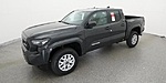 New 2025 TOYOTA TACOMA SR5 in MIAMI, FLORIDA