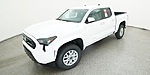 New 2025 TOYOTA TACOMA SR5 in MIAMI, FLORIDA