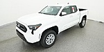 New 2025 TOYOTA TACOMA SR5 in MIAMI, FLORIDA