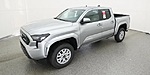 New 2025 TOYOTA TACOMA SR5 in MIAMI, FLORIDA