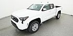 New 2025 TOYOTA TACOMA SR5 in MIAMI, FLORIDA