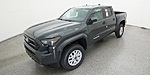 New 2025 TOYOTA TACOMA SR5 in MIAMI, FLORIDA