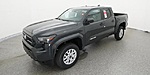 New 2025 TOYOTA TACOMA SR5 in MIAMI, FLORIDA
