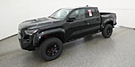 New 2025 TOYOTA TACOMA HYBRID TRD PRO in MIAMI, FLORIDA