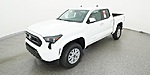 New 2025 TOYOTA TACOMA SR5 in MIAMI, FLORIDA