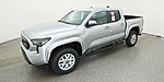 New 2025 TOYOTA TACOMA SR5 in MIAMI, FLORIDA