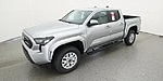 New 2025 TOYOTA TACOMA SR5 in MIAMI, FLORIDA