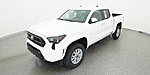 New 2025 TOYOTA TACOMA SR5 in MIAMI, FLORIDA