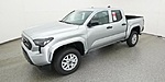 New 2025 TOYOTA TACOMA SR in MIAMI, FLORIDA