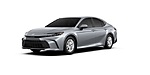 New 2025 TOYOTA CAMRY LE in MIAMI, FLORIDA